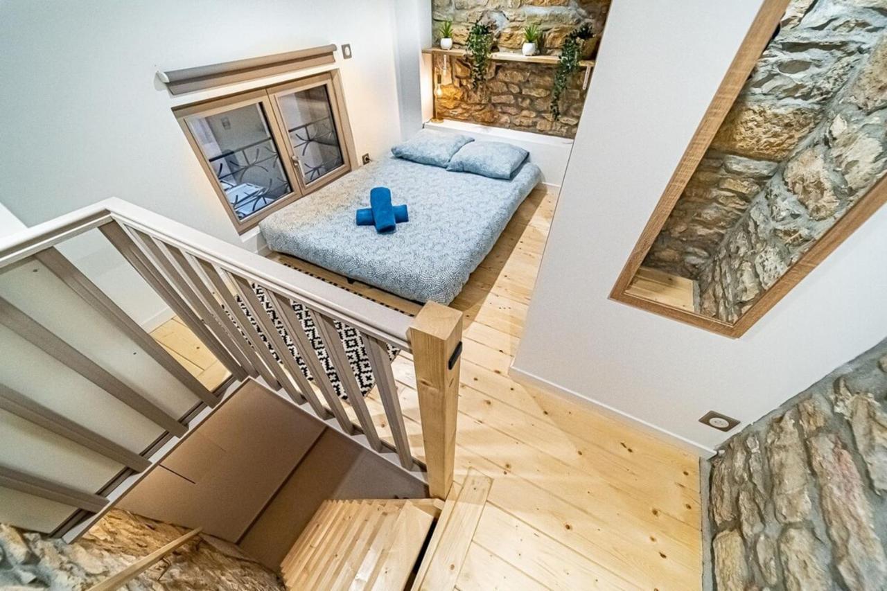 Appartement Le Petit Victor Hugo - Bellecour