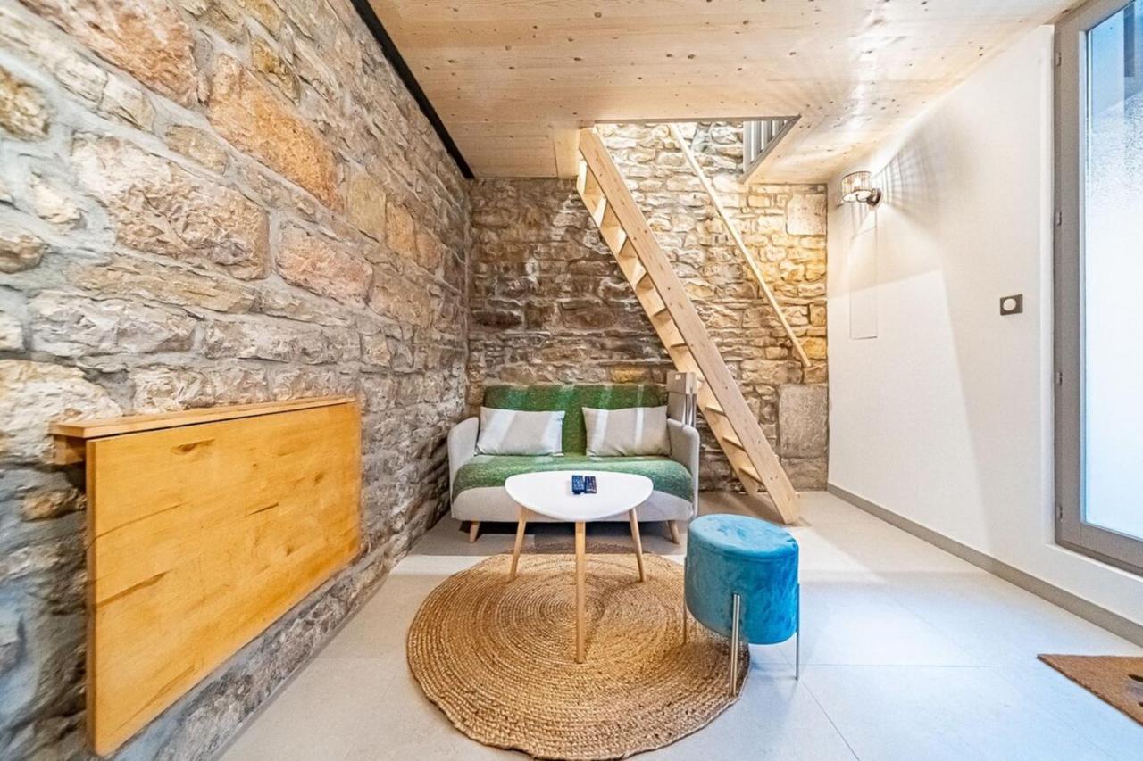 Le Petit Victor Hugo - Bellecour Appartement *