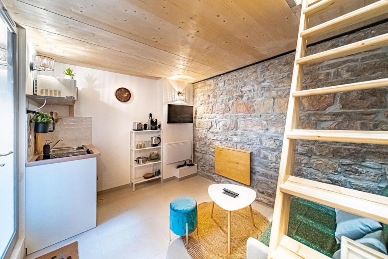 Appartement Le Petit Victor Hugo - Bellecour *