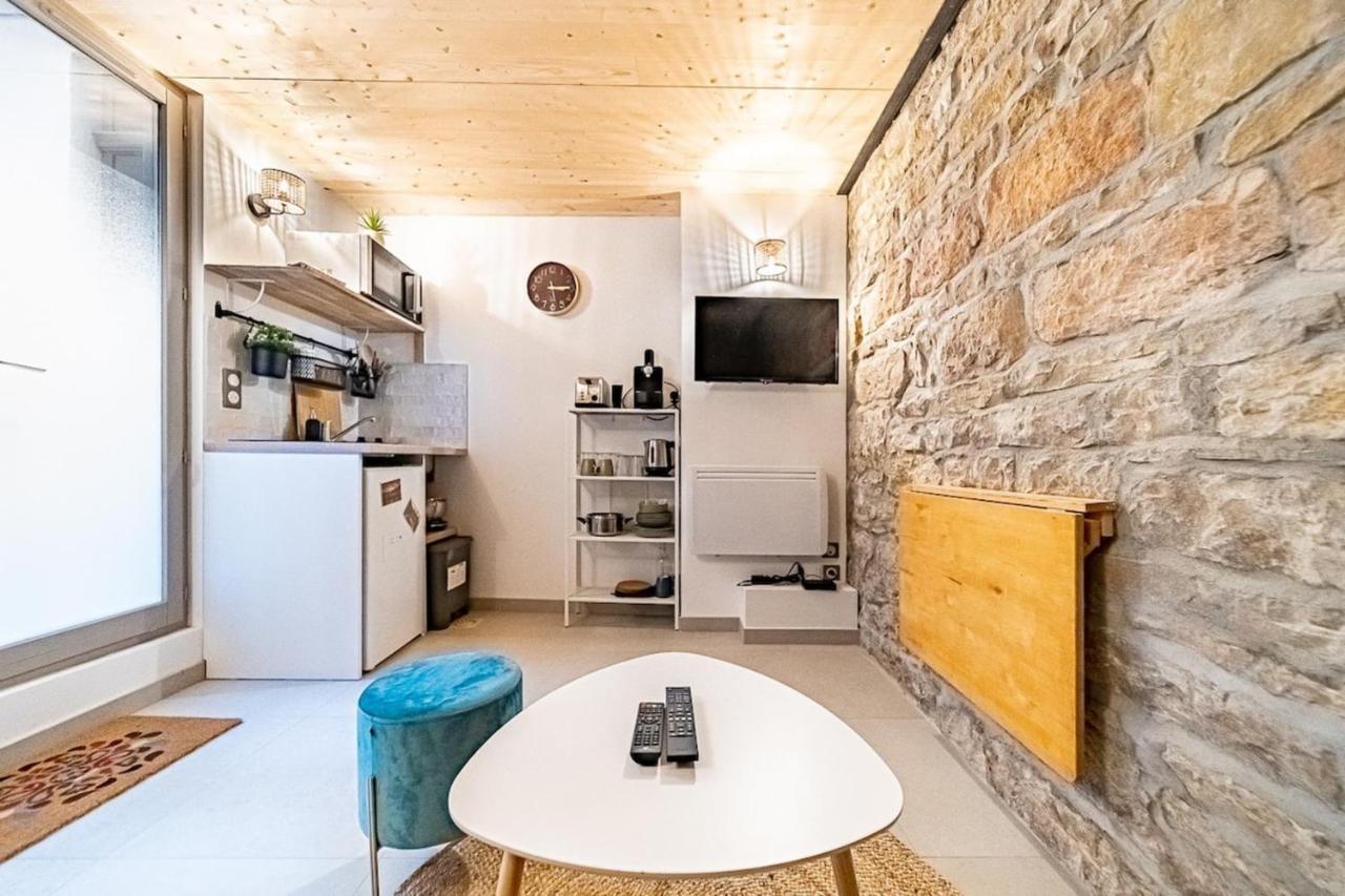 Le Petit Victor Hugo - Bellecour Appartement Lyon