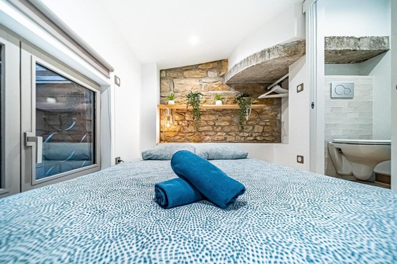 Appartement Le Petit Victor Hugo - Bellecour Lyon
