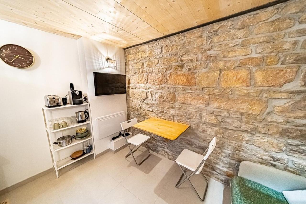 Le Petit Victor Hugo - Bellecour Appartement
